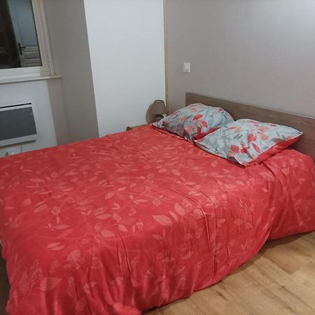 Appartement Eaux Bonnes Eksteriør billede