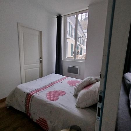 Appartement Eaux Bonnes Eksteriør billede